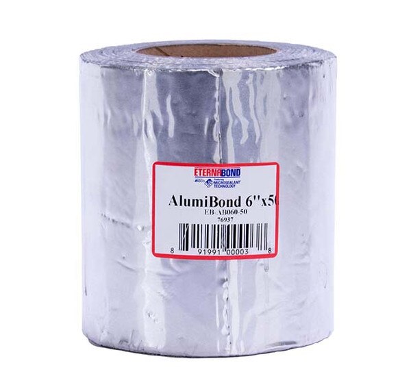 Image of Eternabond Alumibond - 6 per Roll